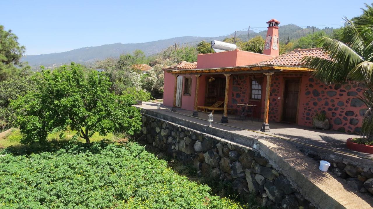 Tiarosalia Vakantiehuis