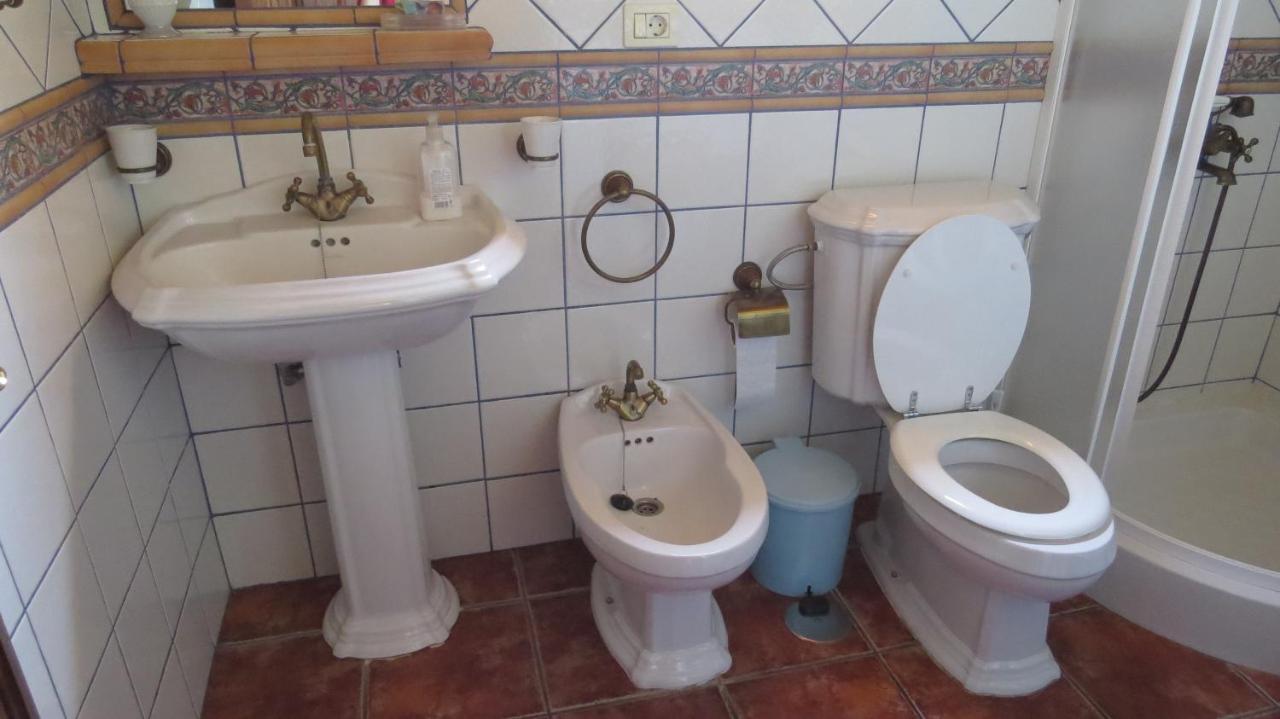 Tiarosalia Vakantiehuis Tijarafe