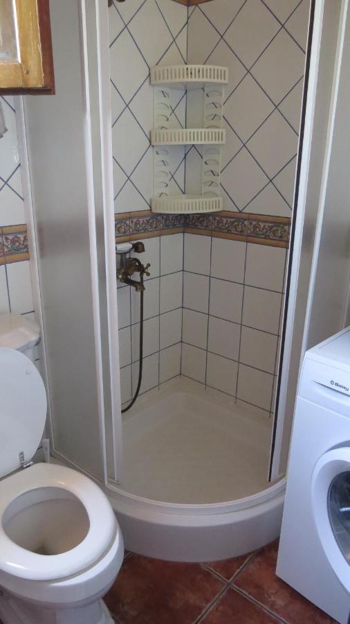Vakantiehuis Tiarosalia *